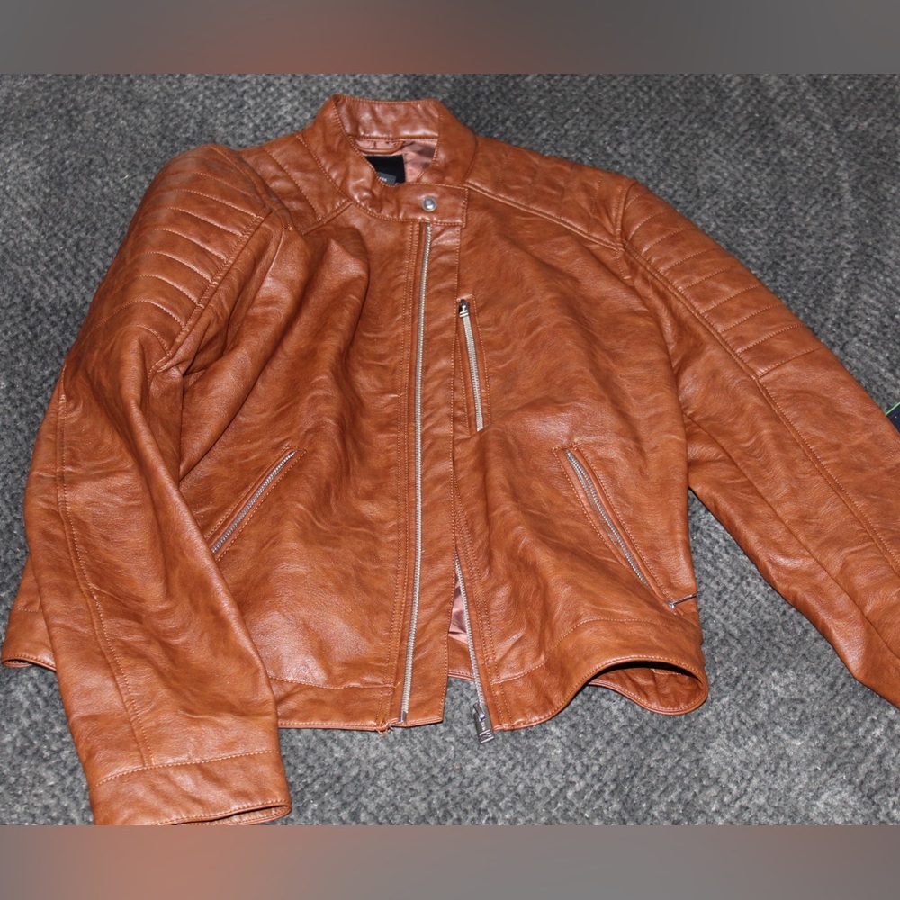 H&M jacket